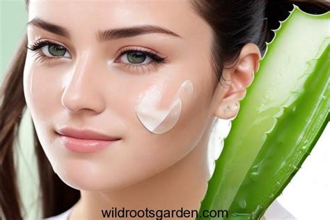 aloe vera on face everyday results|Aloe Vera for Face: Benefits and How to Use It .